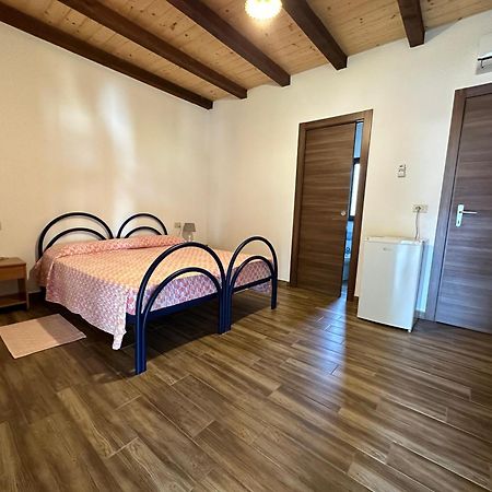 Agriturismo Piperedda Irgoli Экстерьер фото