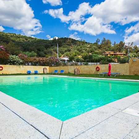 Agriturismo Piperedda Irgoli Экстерьер фото