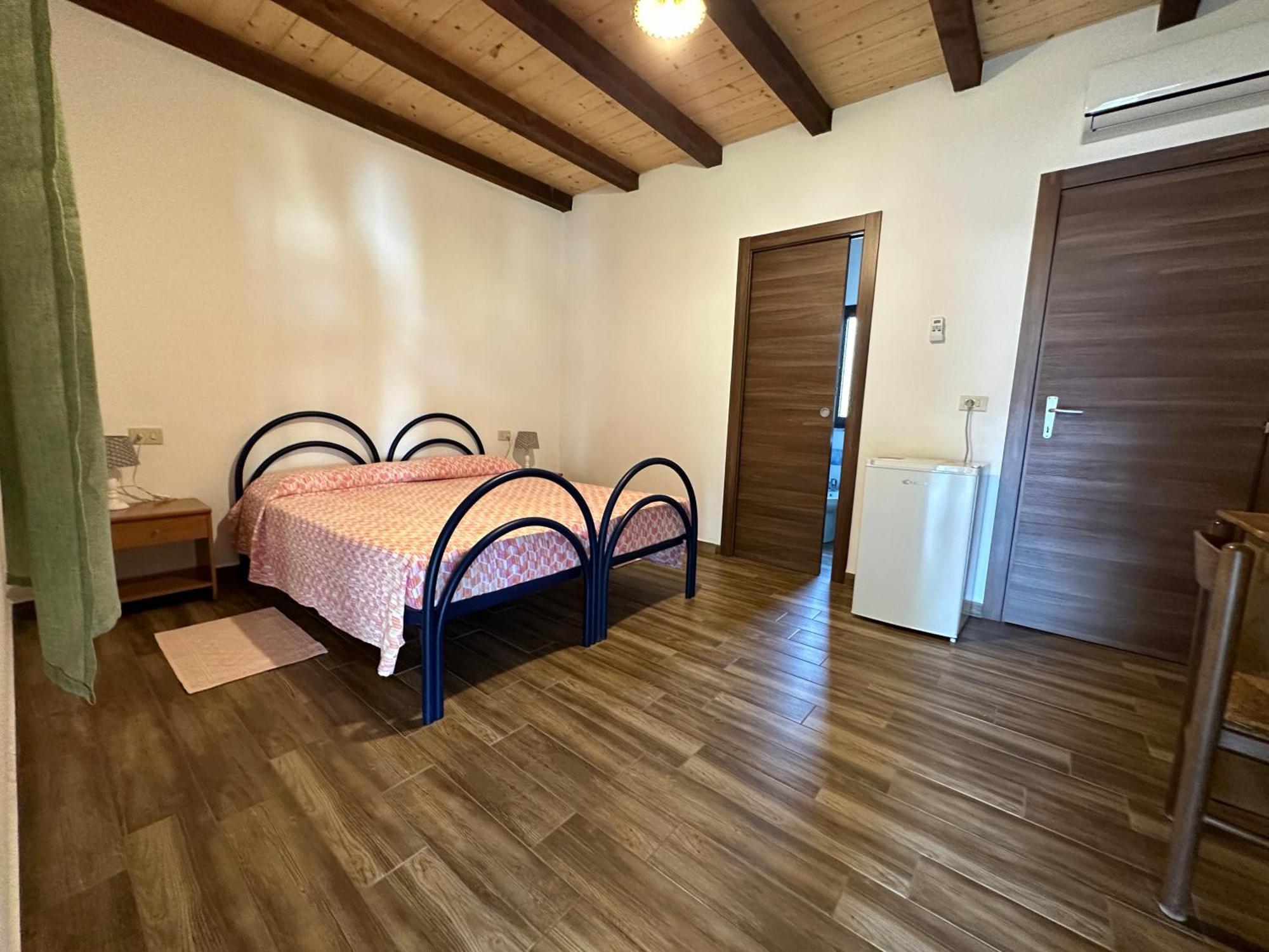 Agriturismo Piperedda Irgoli Экстерьер фото