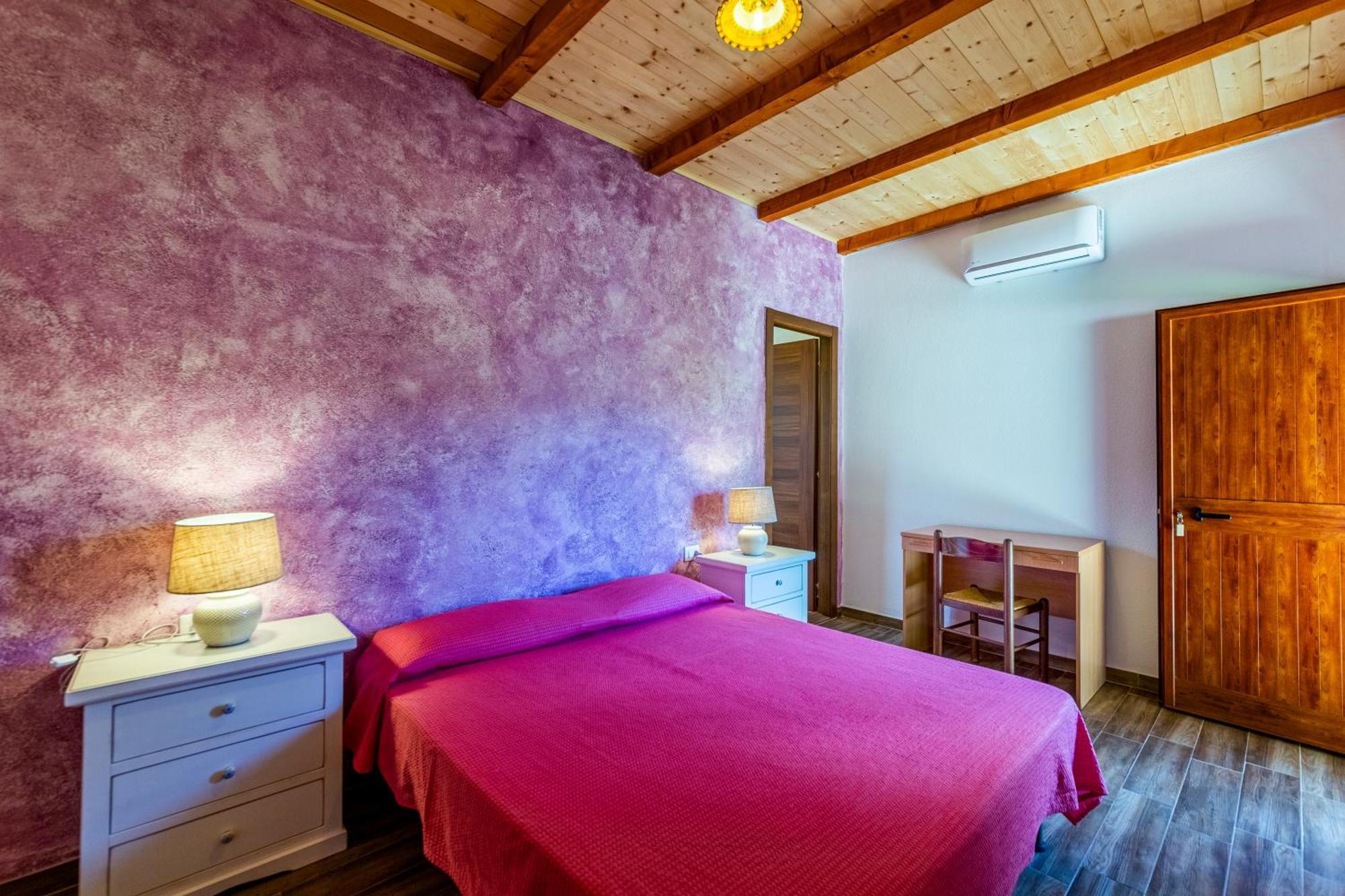 Agriturismo Piperedda Irgoli Экстерьер фото