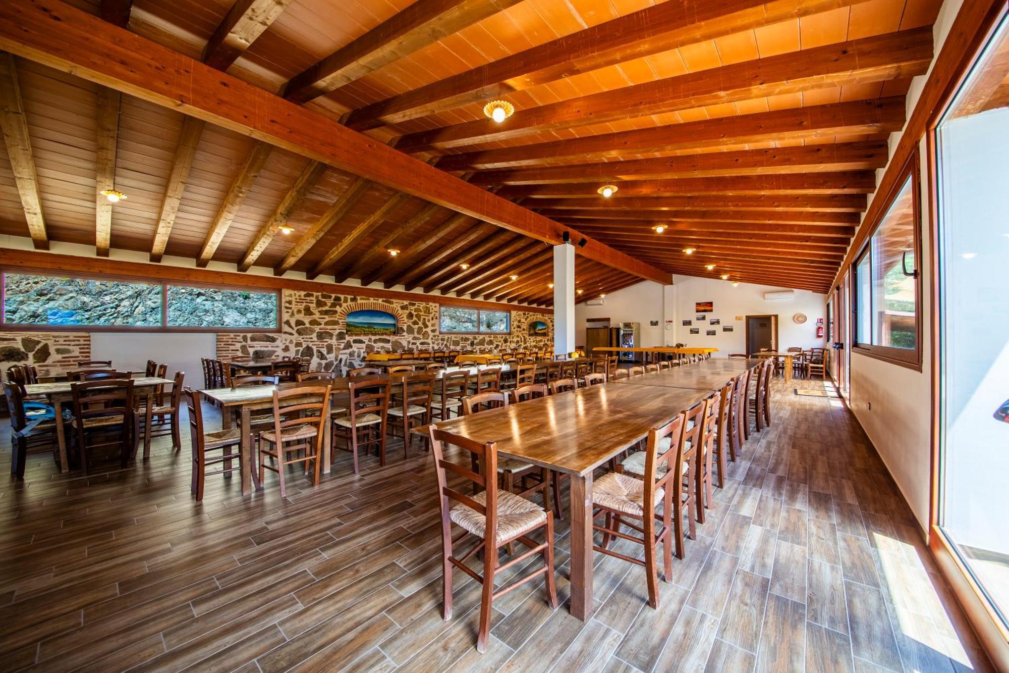 Agriturismo Piperedda Irgoli Экстерьер фото